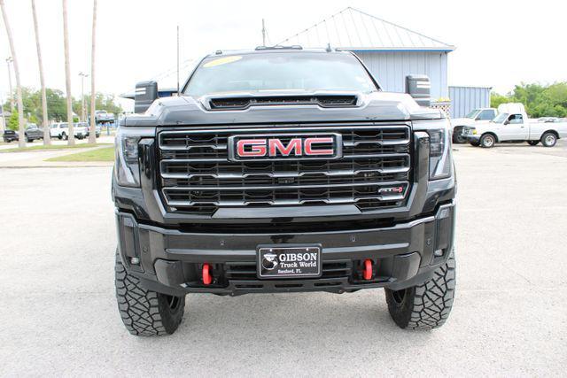 used 2025 GMC Sierra 2500 car, priced at $85,790