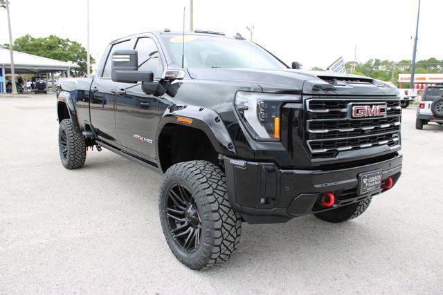 used 2025 GMC Sierra 2500 car, priced at $85,790