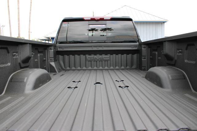used 2025 GMC Sierra 2500 car, priced at $85,790