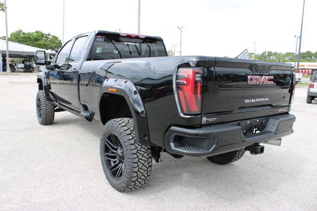 used 2025 GMC Sierra 2500 car, priced at $85,790