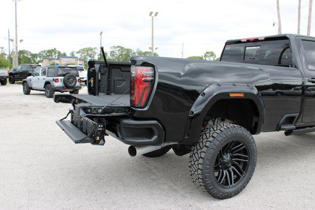used 2025 GMC Sierra 2500 car, priced at $85,790