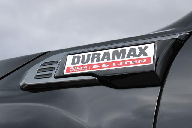 used 2025 GMC Sierra 2500 car, priced at $85,790