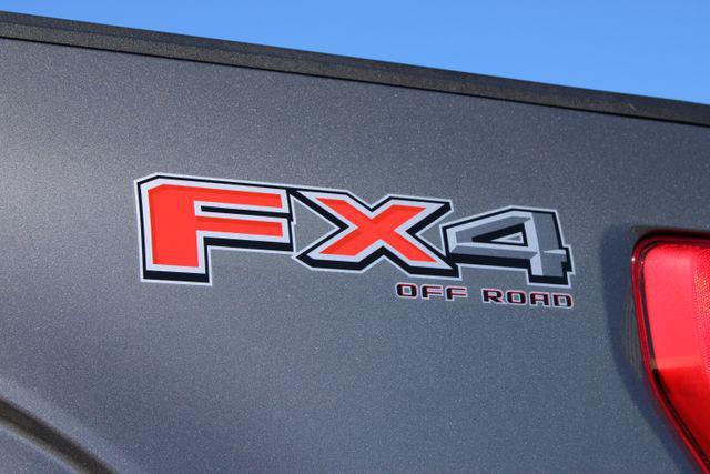 used 2023 Ford F-150 car, priced at $48,995