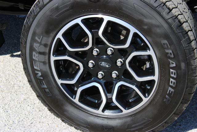 used 2023 Ford F-150 car, priced at $48,995