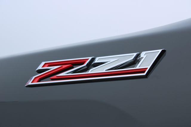 used 2024 Chevrolet Silverado 2500 car, priced at $57,495