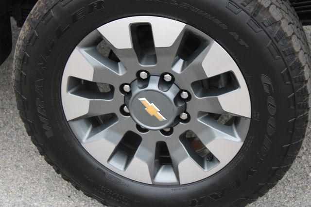 used 2024 Chevrolet Silverado 2500 car, priced at $57,495