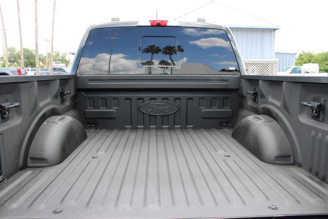 used 2021 Ford F-150 car, priced at $55,790