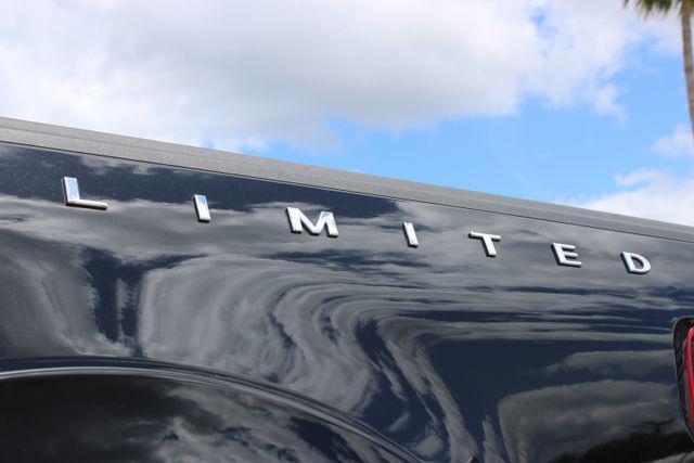 used 2021 Ford F-150 car, priced at $55,790