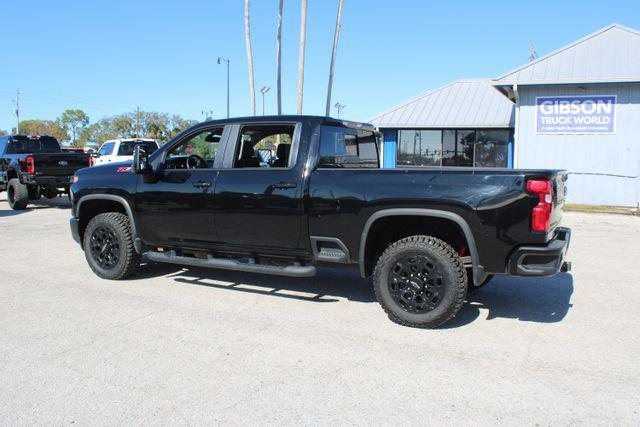 used 2022 Chevrolet Silverado 2500 car