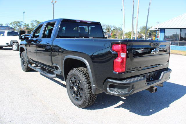 used 2022 Chevrolet Silverado 2500 car