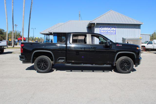 used 2022 Chevrolet Silverado 2500 car