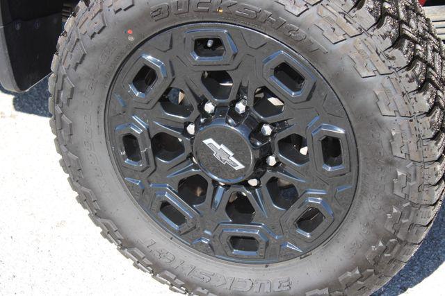 used 2022 Chevrolet Silverado 2500 car