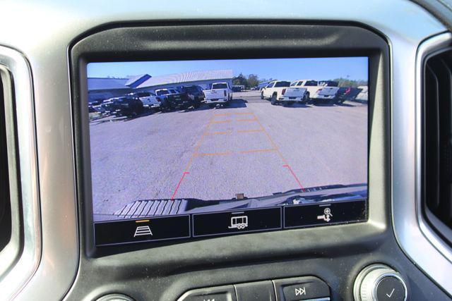 used 2022 Chevrolet Silverado 2500 car