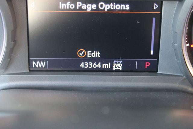 used 2022 Chevrolet Silverado 2500 car