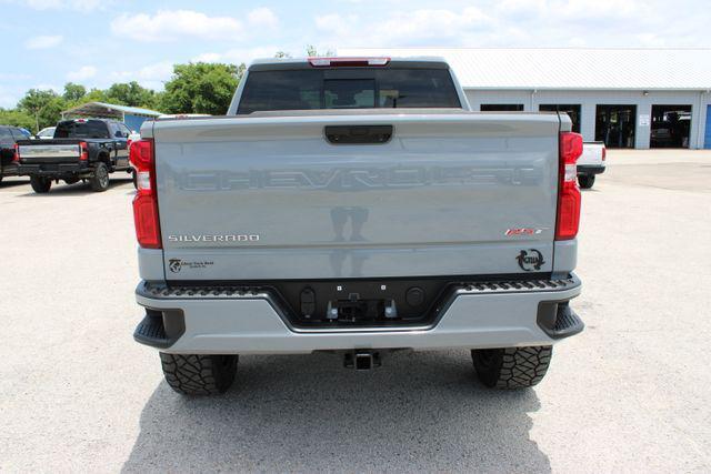 used 2024 Chevrolet Silverado 1500 car, priced at $62,790