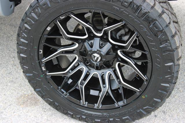 used 2024 Chevrolet Silverado 1500 car, priced at $62,790