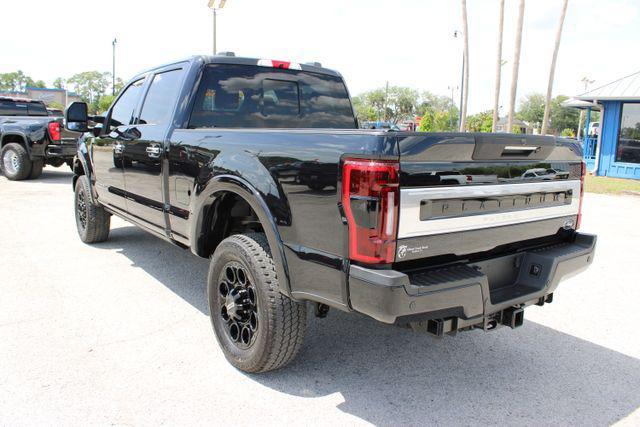 used 2022 Ford F-350 car, priced at $63,790