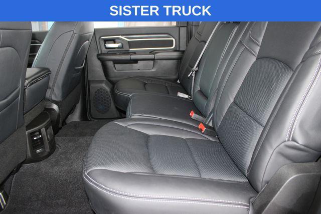 used 2026 Ram 2500 car, priced at $52,290