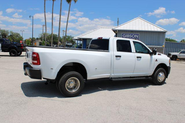 used 2024 Ram 3500 car, priced at $65,790