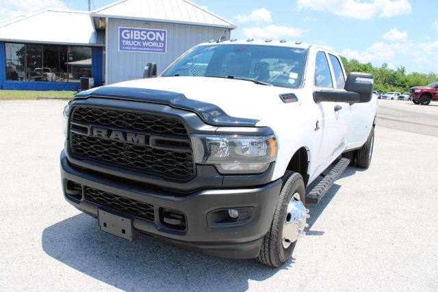 used 2024 Ram 3500 car, priced at $65,790
