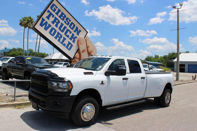 used 2024 Ram 3500 car, priced at $65,790