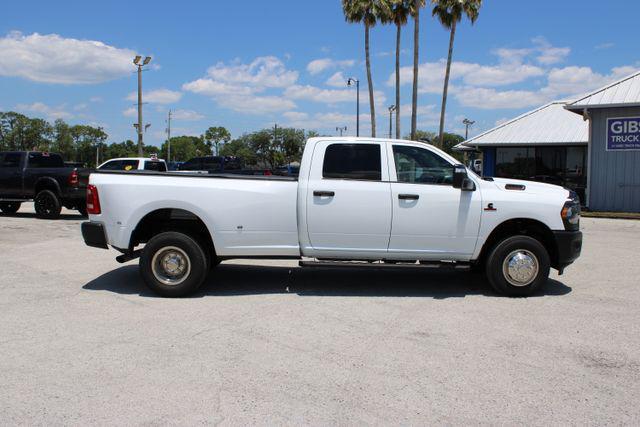used 2024 Ram 3500 car, priced at $65,790