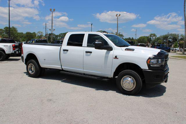 used 2024 Ram 3500 car, priced at $65,790