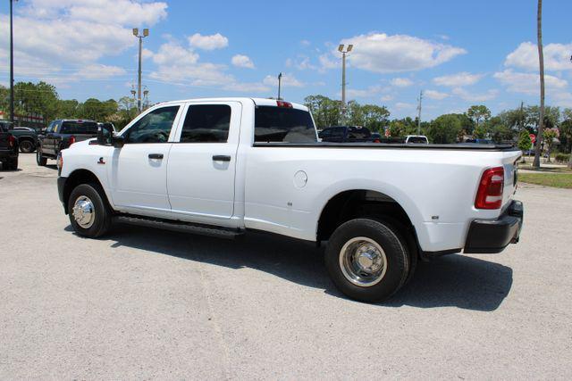 used 2024 Ram 3500 car, priced at $65,790