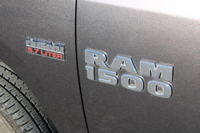 used 2017 Ram 1500 car, priced at $24,995