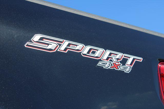 used 2023 Ford F-150 car, priced at $56,995