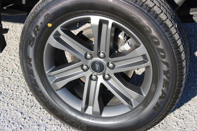 used 2023 Ford F-150 car, priced at $45,995