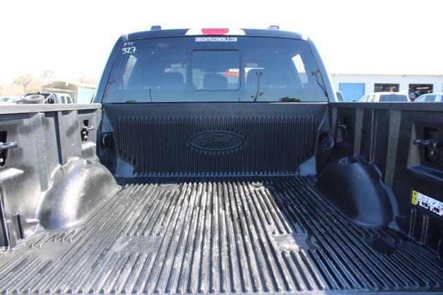 used 2023 Ford F-150 car, priced at $56,995