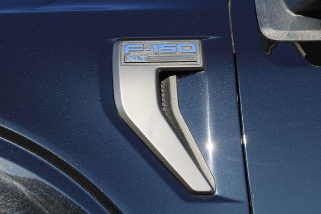 used 2023 Ford F-150 car, priced at $45,995