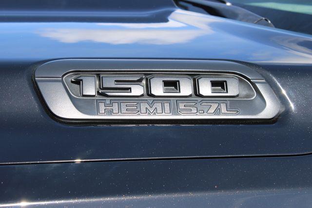 used 2020 Ram 1500 car, priced at $44,790