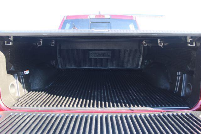 used 2023 Ram 1500 car, priced at $52,995