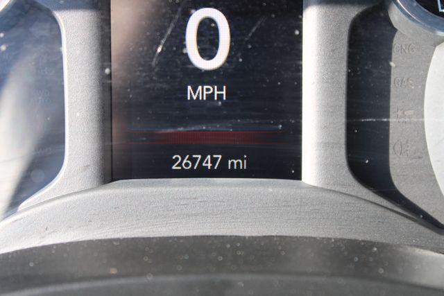 used 2023 Ram 1500 car, priced at $52,995