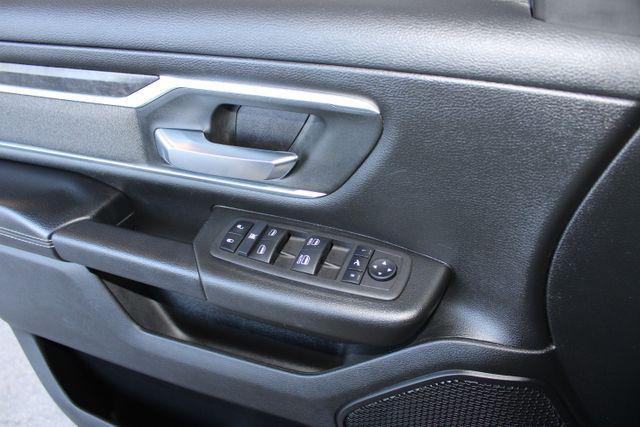 used 2023 Ram 1500 car, priced at $52,995