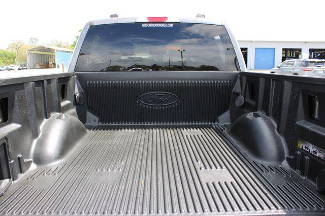 used 2022 Ford F-150 car, priced at $41,995