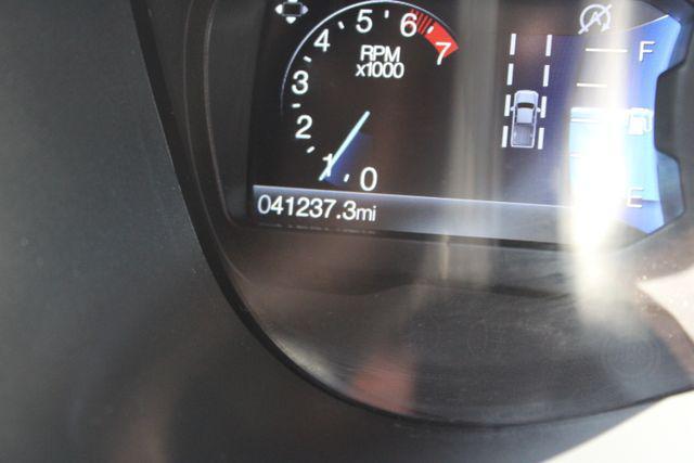 used 2021 Ford Ranger car