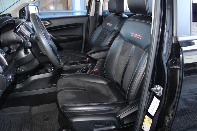 used 2021 Ford Ranger car