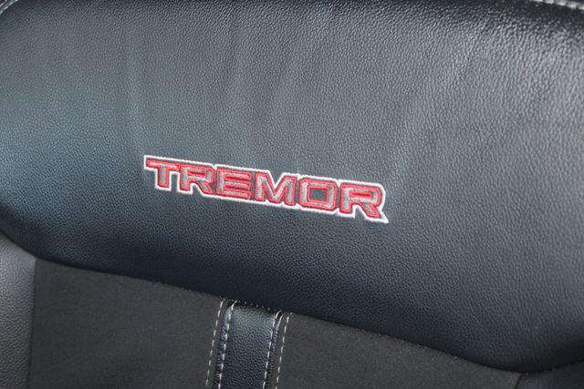 used 2021 Ford Ranger car