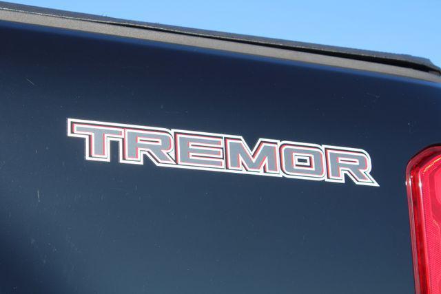 used 2021 Ford Ranger car