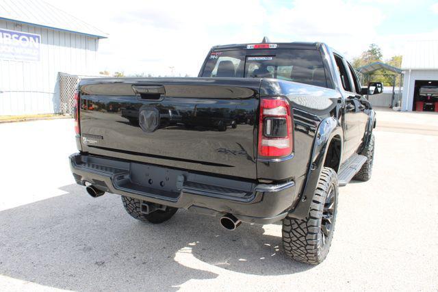 used 2024 Ram 1500 car, priced at $52,995