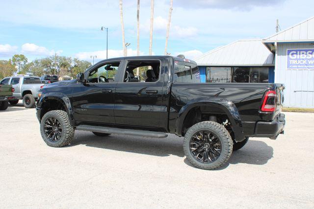 used 2024 Ram 1500 car, priced at $52,995