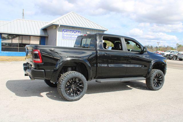 used 2024 Ram 1500 car, priced at $52,995