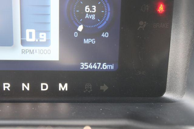 used 2022 Ford Bronco car, priced at $46,995