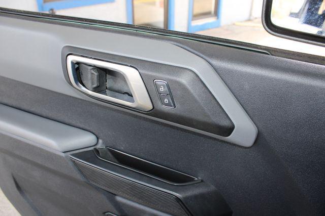 used 2022 Ford Bronco car, priced at $46,995