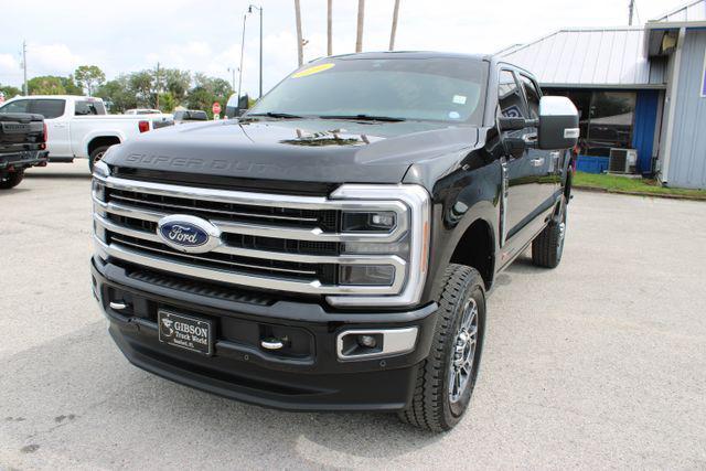 used 2025 Ford F-250 car, priced at $85,790