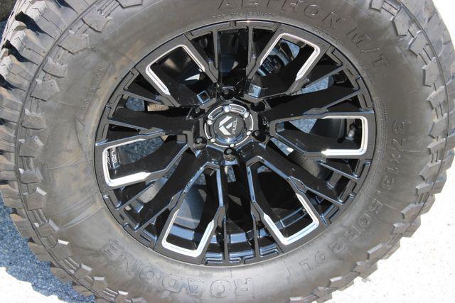 used 2026 Ford Bronco car, priced at $64,790
