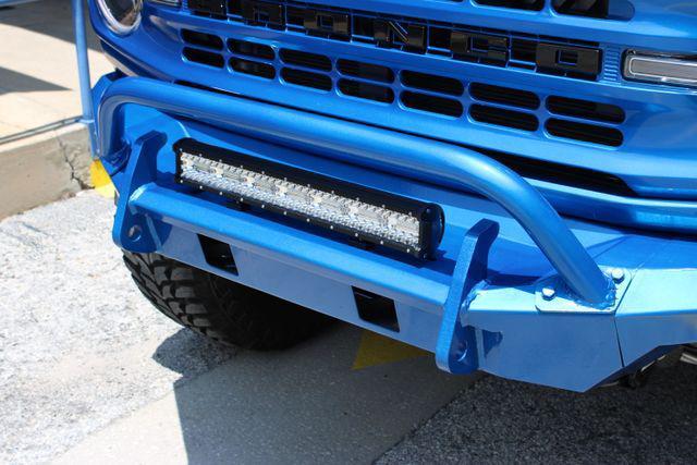 used 2026 Ford Bronco car, priced at $64,790